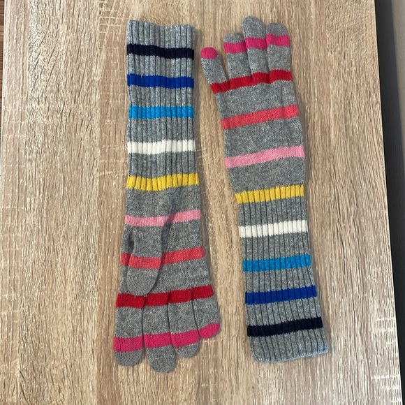 GAP Colorful Gloves - Picture 2 of 3